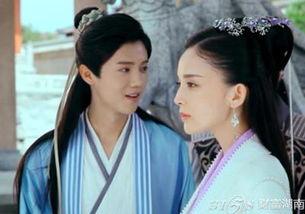 择天记电视剧,奇幻世界中的命运抉择与成长之旅